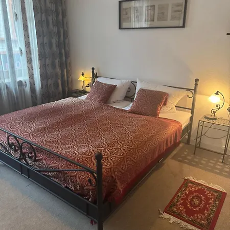 Agatha Mit Terrasse * Traben-Trarbach